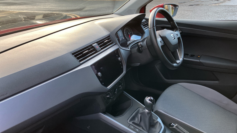 SEAT Arona 1.0 TSI SE Technology [EZ] 5dr Petrol Hatchback